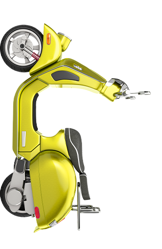 Другий додаток для паркування.