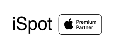 Logo ISpot
