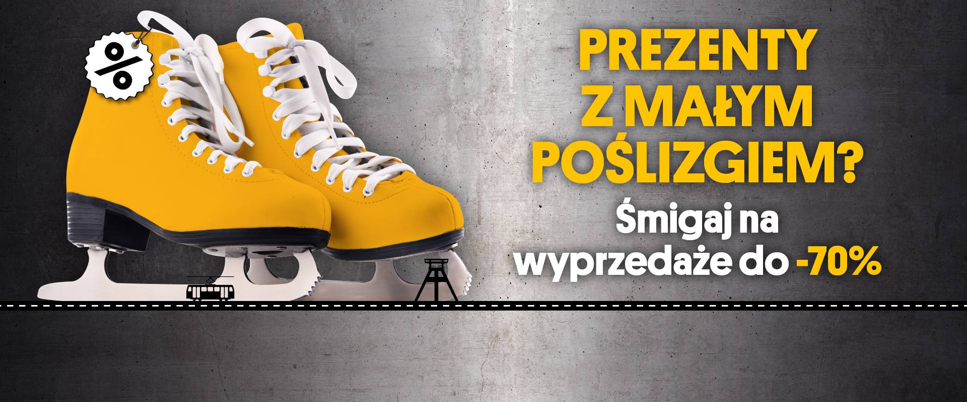 Galeria Katowicka Shopping Center In Katowice