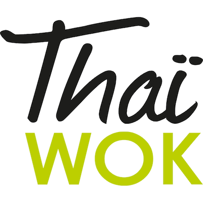 Thai Wok logo