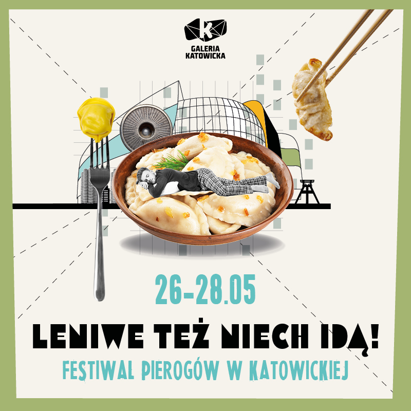 Festiwal Pierogów