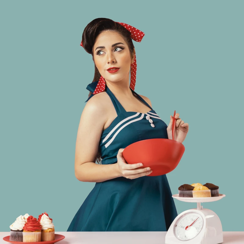 Retro styl