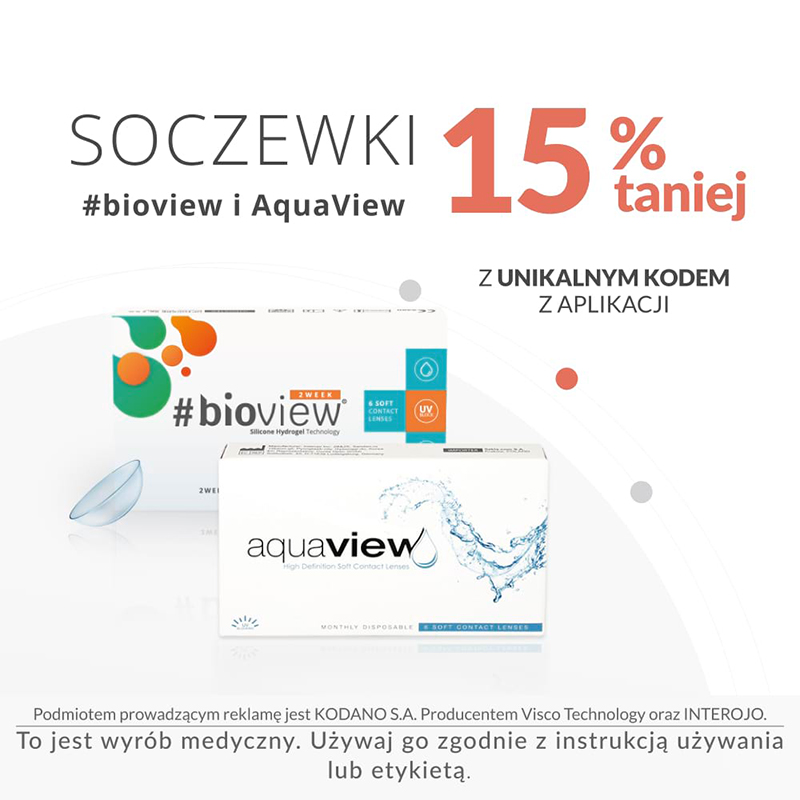 Podstawowa grafika wpisu:Czerwiec wita nas słońcem i jeszcze lepszymi promocjami