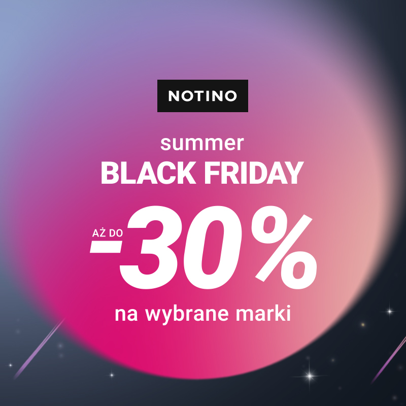 Podstawowa grafika wpisu:Summer Black Friday