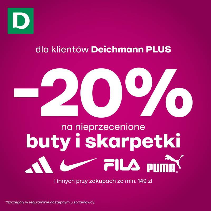 -20 markowe buty skarpetki 1x1-logo
