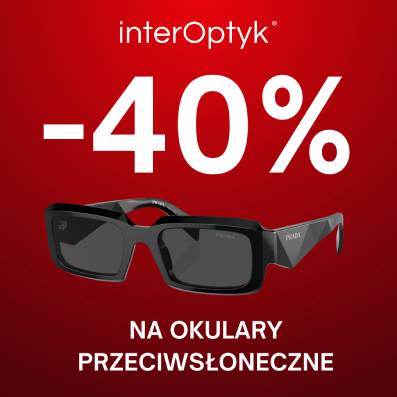 Podstawowa grafika wpisu:Marzą się wam okulary przeciwsłoneczne PRADA?