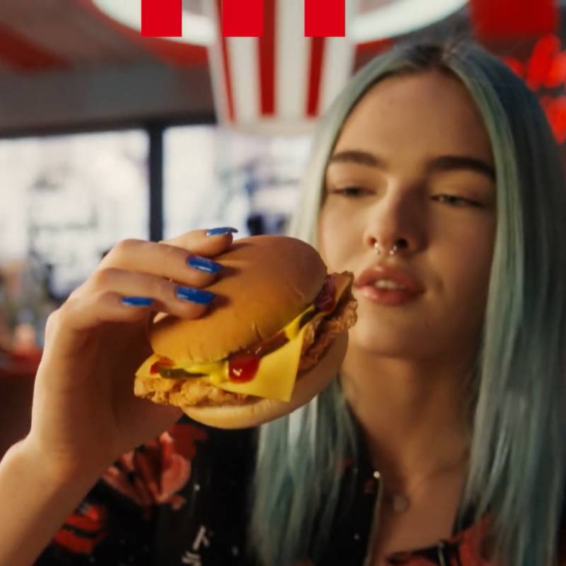 KFC Megabox