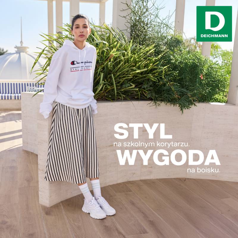STYL na korytarzu WYGODA na boisku 800x800