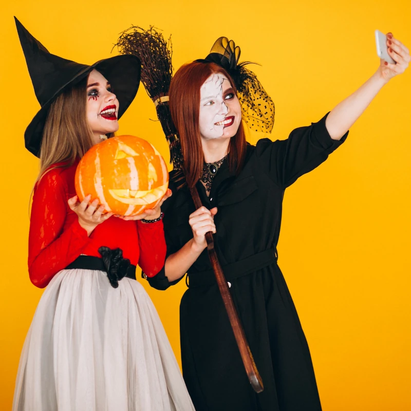 halloween-party
