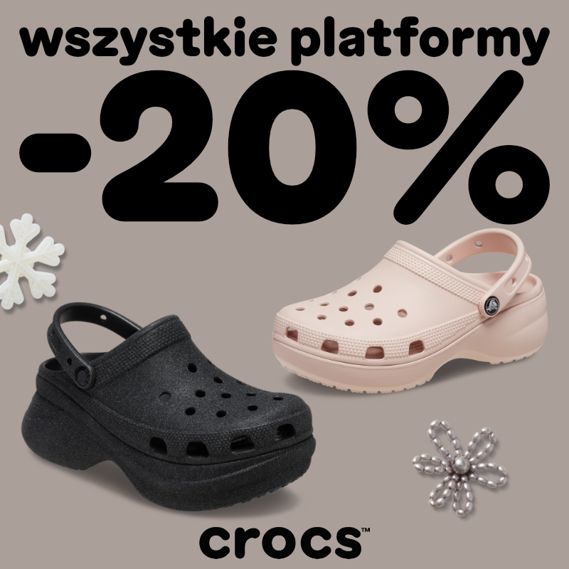 Podstawowa grafika wpisu:PLATFORMY -20%*