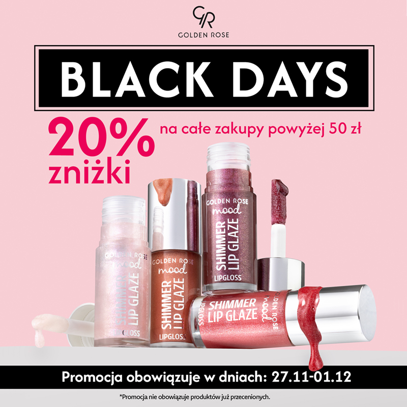 Podstawowa grafika wpisu:-20% na całe zakupy, powyżej 50 zł