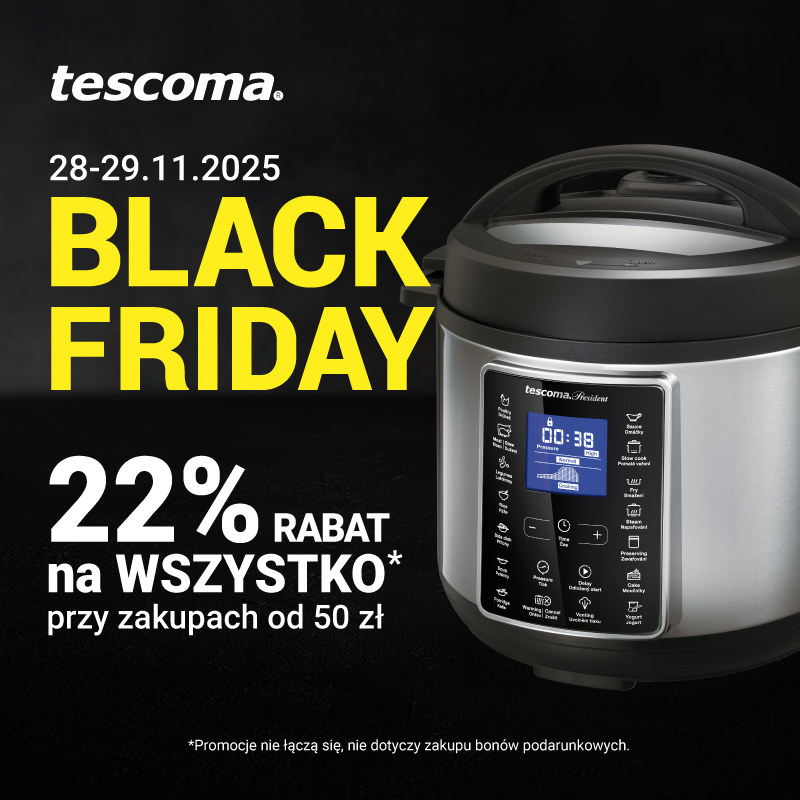 Podstawowa grafika wpisu:Black Friday