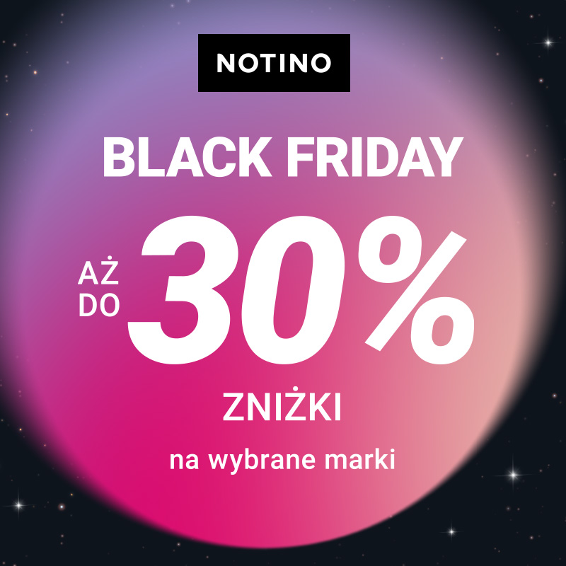 Podstawowa grafika wpisu:Aż do 30% zniżkina wybrane marki tylko dla zarejestrowanych klientów