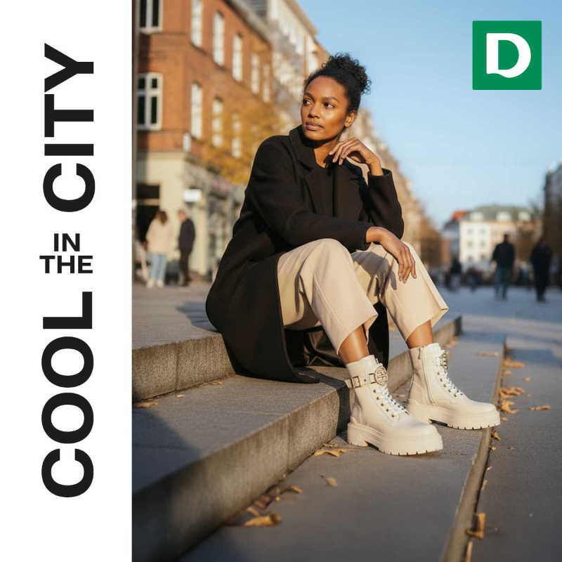 Podstawowa grafika wpisu:COOL IN THE CITY