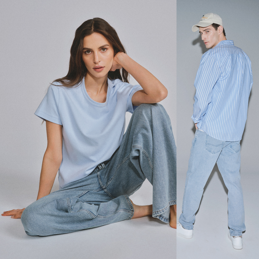 Podstawowa grafika wpisu:Kolekcja Denim AW2