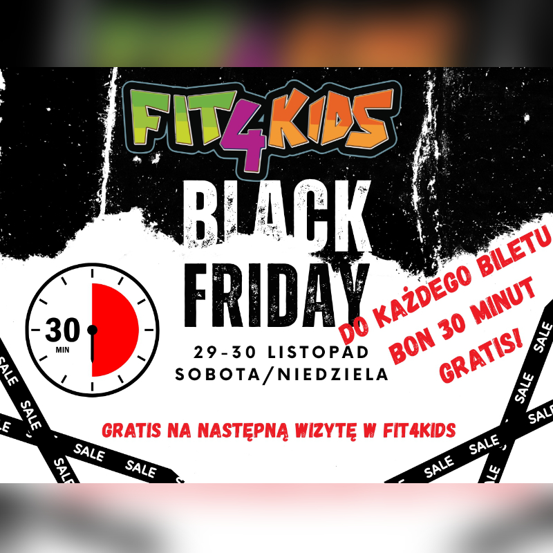 Podstawowa grafika wpisu:Do każdego biletu bon 30 minut gratis