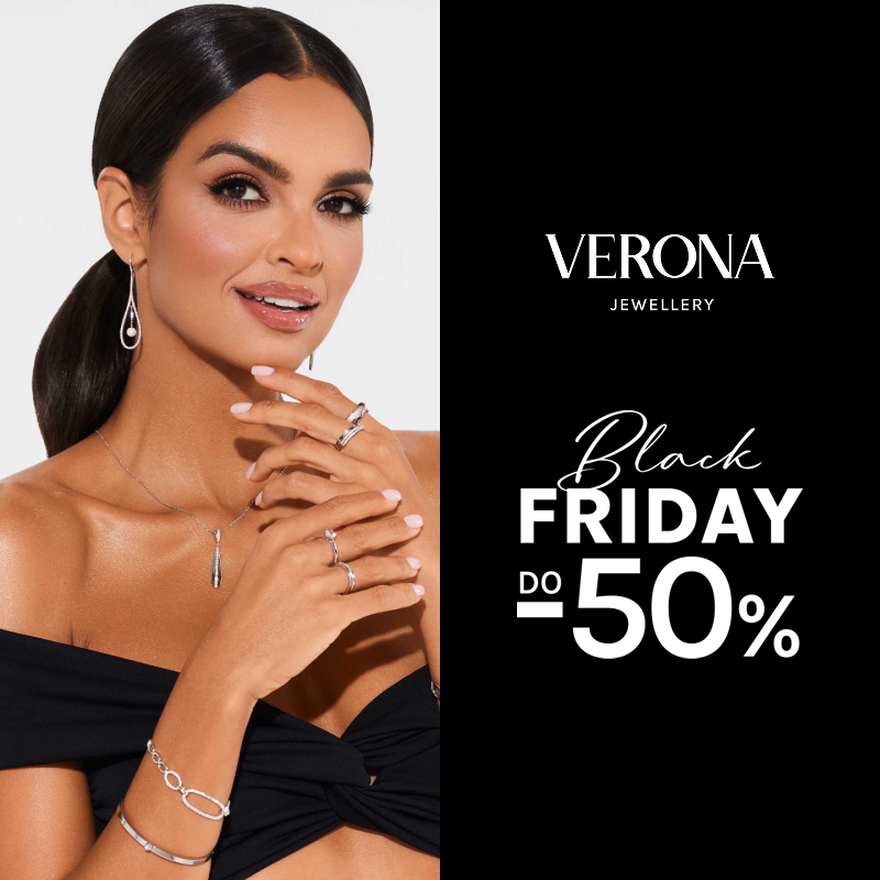 Podstawowa grafika wpisu:Black Friday do -50%