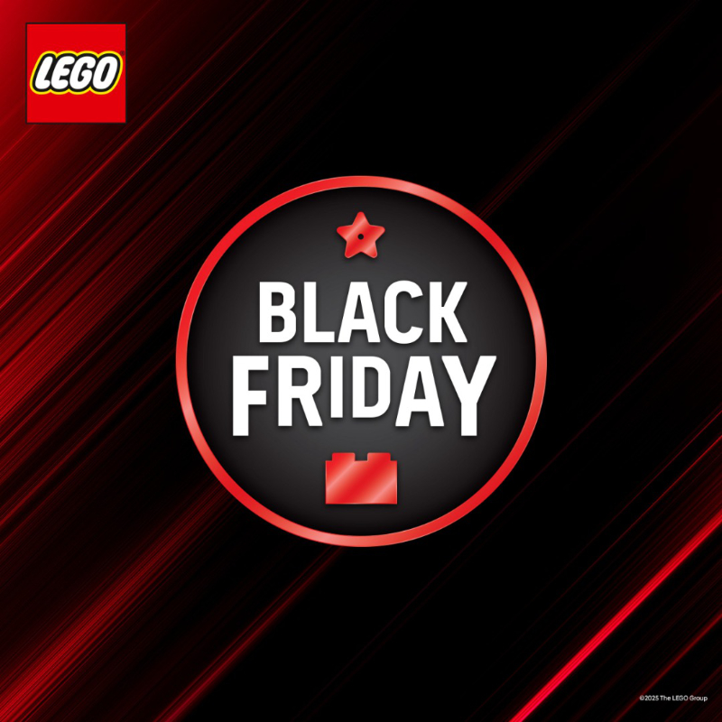 Podstawowa grafika wpisu:Promocje na Black Friday specjalnie dla Ciebie Oferta obowiązuje od 28.11. Skorzystaj z ofert specjalnych i zdobądź nagrody, upominki oraz rabaty przy wybranych zakupach. Oferta obowiązuje do wyczerpania zapasów.