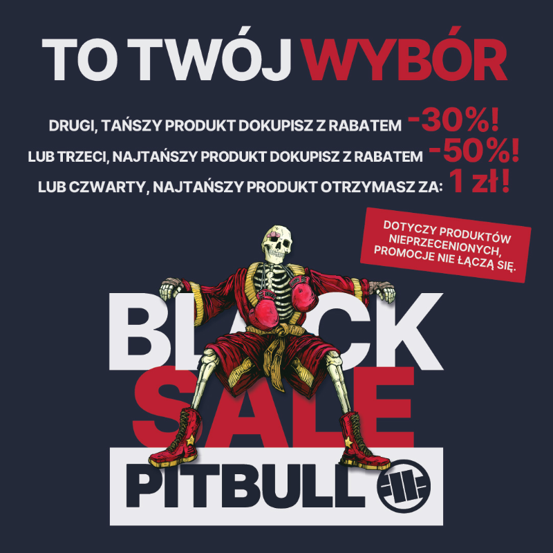 Podstawowa grafika wpisu:Pitbull: Black Sale
