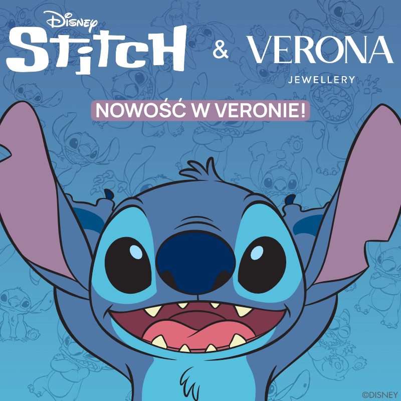 Podstawowa grafika wpisu:Kolekcja Disney w Veronie!