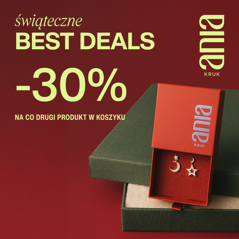 Podstawowa grafika wpisu:-30% na&nbsp;co&nbsp;2 sztukę!