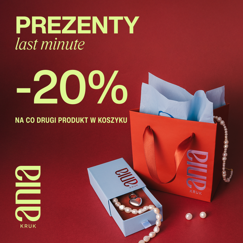 Podstawowa grafika wpisu:-20% na&nbsp;co&nbsp;2 sztukę!