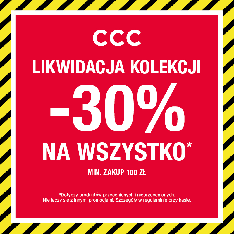 Podstawowa grafika wpisu:-30% na&nbsp;WSZYSTKO