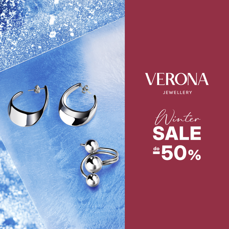 Podstawowa grafika wpisu:Winter Sale w&nbsp;Veronie!