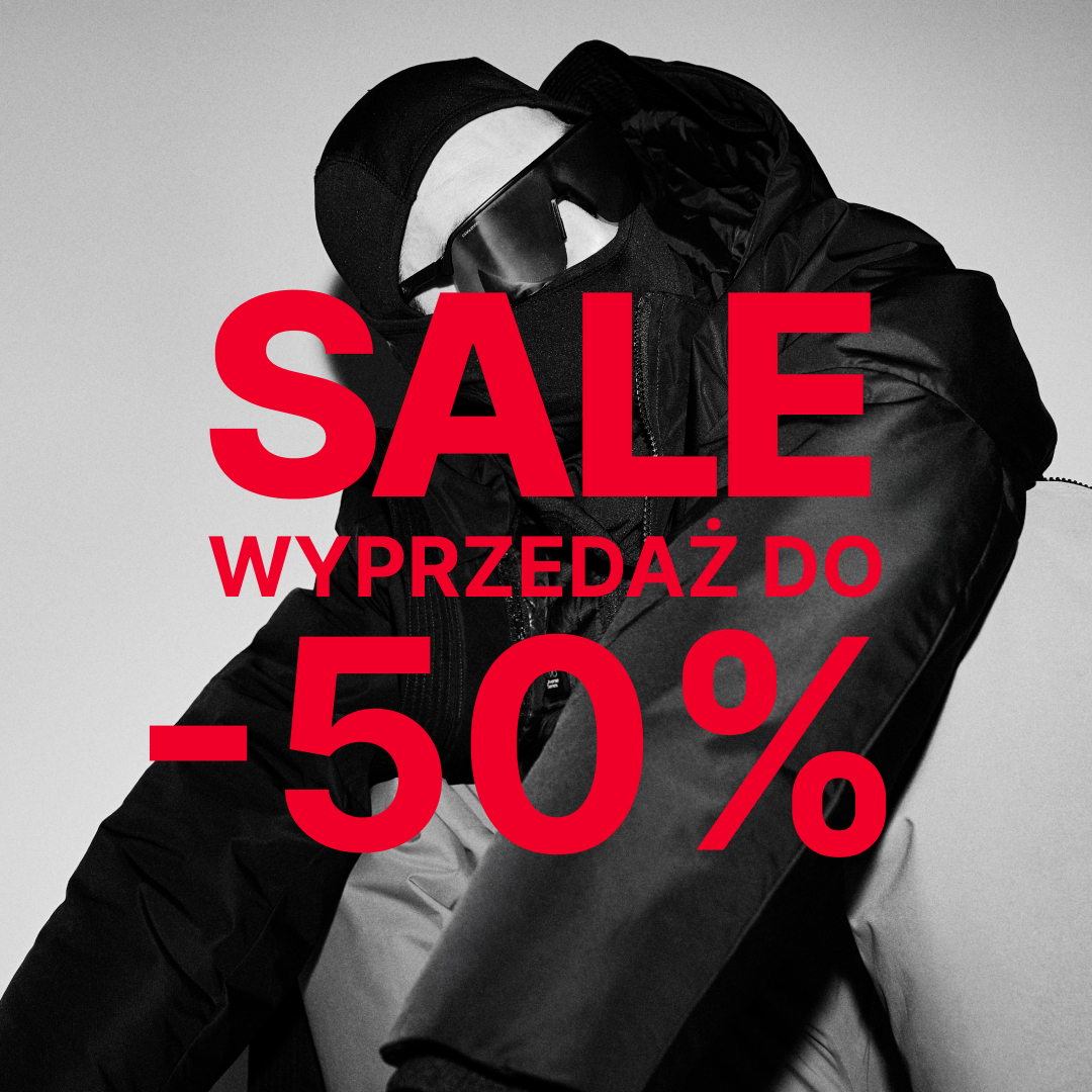 Podstawowa grafika wpisu:SALE Wyprzedaż do&nbsp;-50%