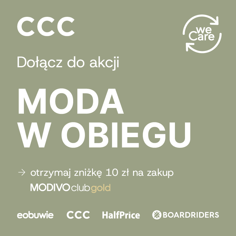 Podstawowa grafika wpisu:Dołącz do&nbsp;akcji MODA W&nbsp;OBIEGU