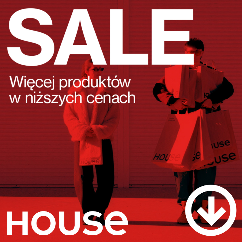 SALE House 2