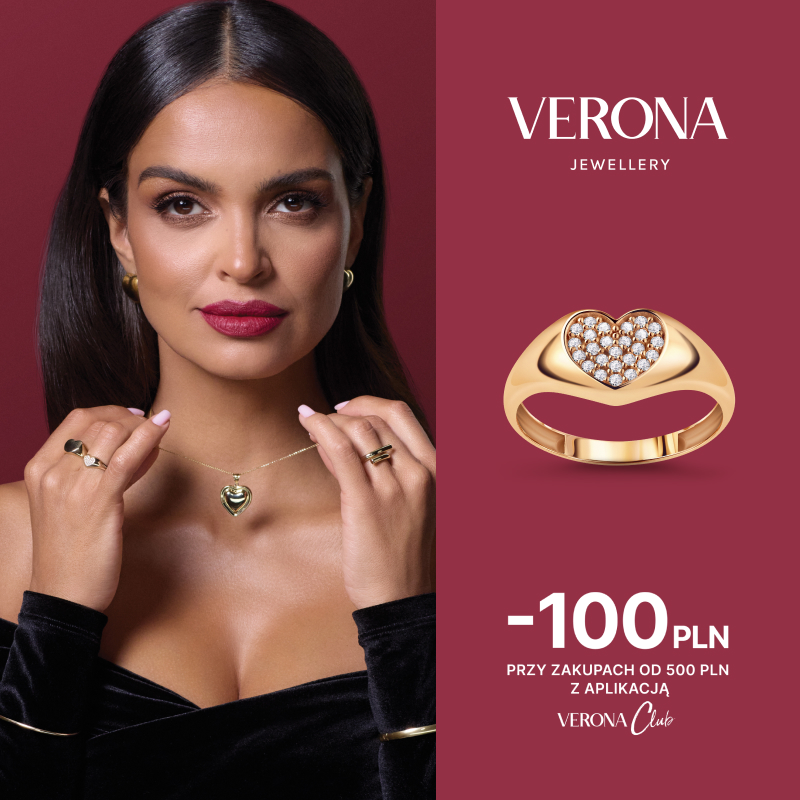 Podstawowa grafika wpisu:Zakochaj się w&nbsp;wyjątkowej biżuterii!