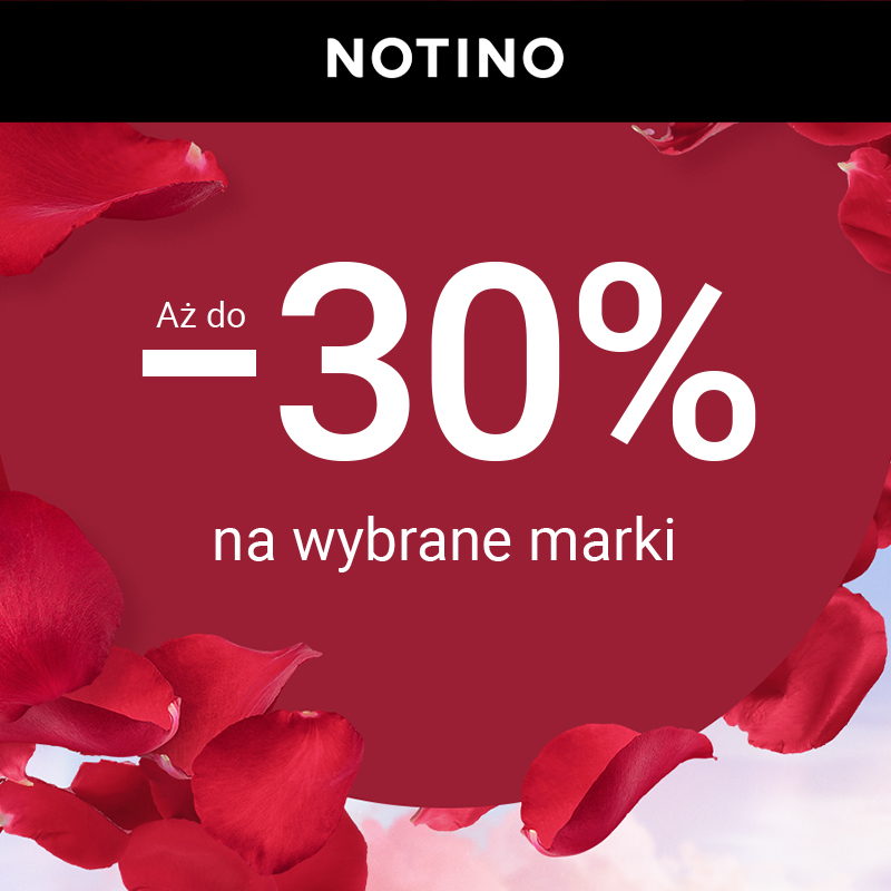 Podstawowa grafika wpisu:Aż&nbsp;do&nbsp;−30% na&nbsp;wybrane marki
