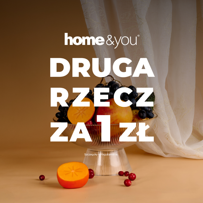 Podstawowa grafika wpisu:DRUGĄ RZECZ za&nbsp;ZŁOTÓWKĘ