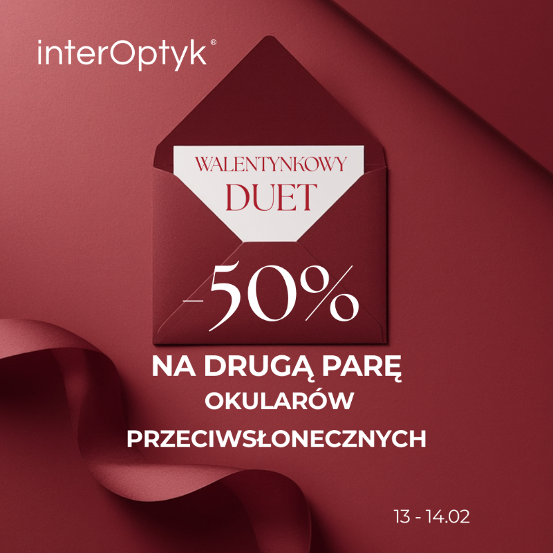 Podstawowa grafika wpisu:Walentynkowy duet!