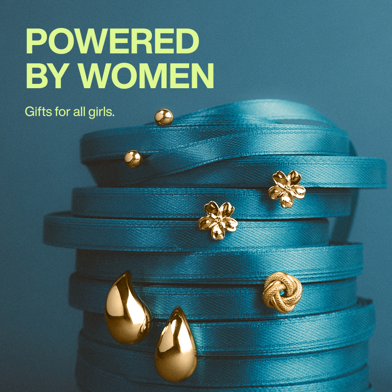 Podstawowa grafika wpisu:Powered by&nbsp;women