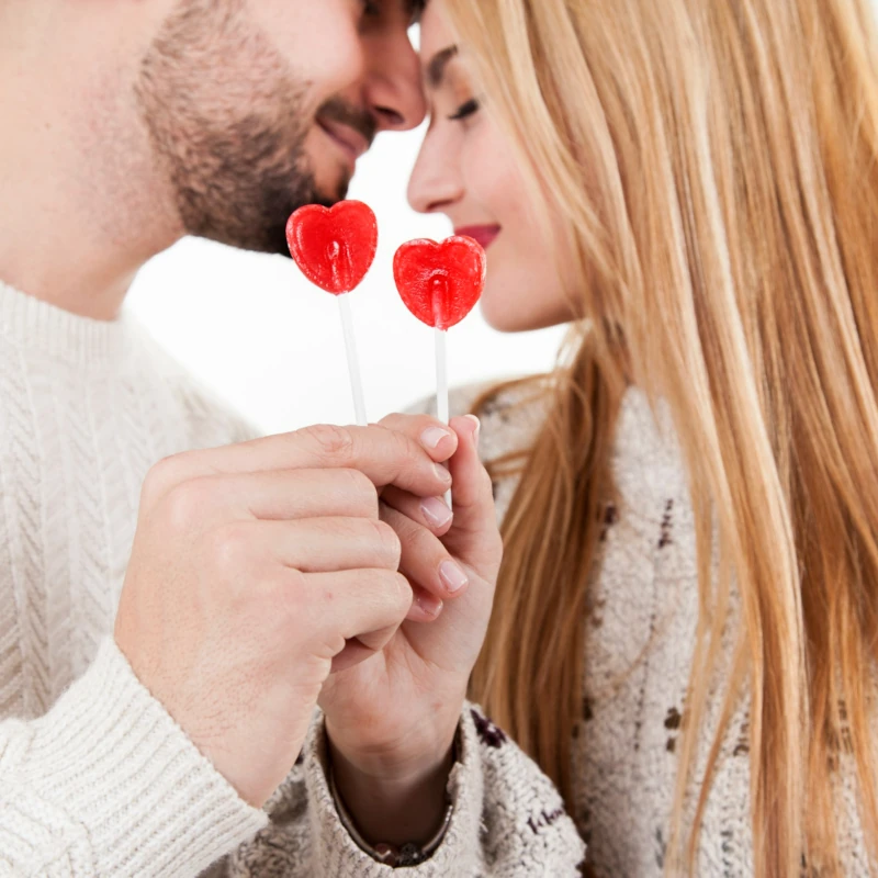 Walentynki galeria katowicka