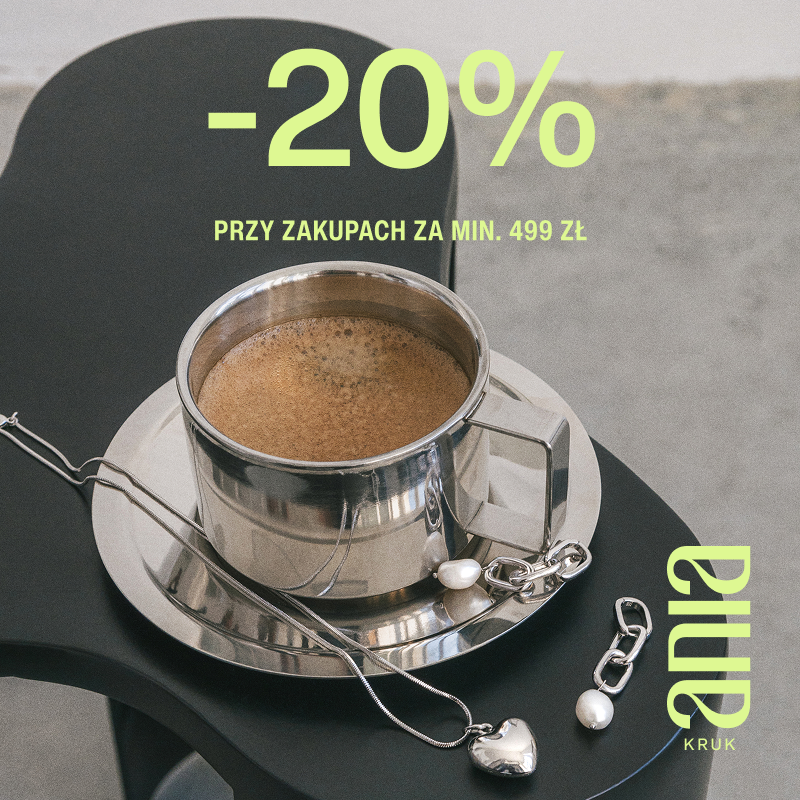 Podstawowa grafika wpisu:-20% od 499 zł!