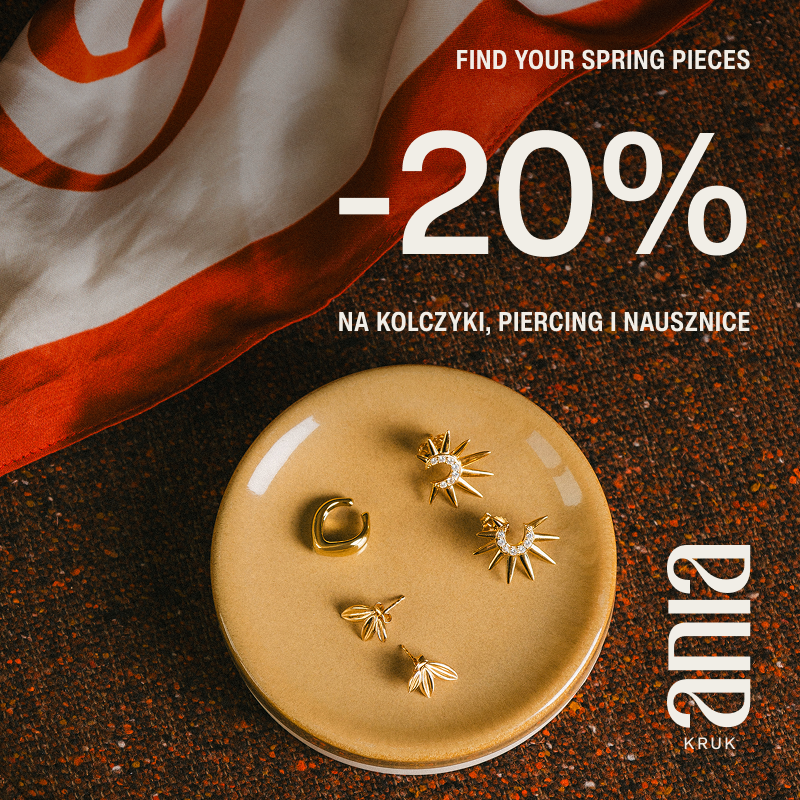 Podstawowa grafika wpisu:-20% na&nbsp;stylizację ucha!