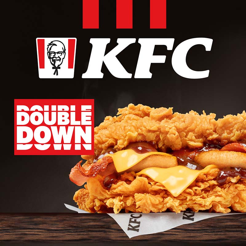 Podstawowa grafika wpisu:Double Down