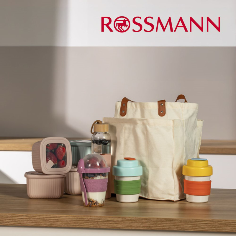 ROSSMANN piknik promo kwiecień