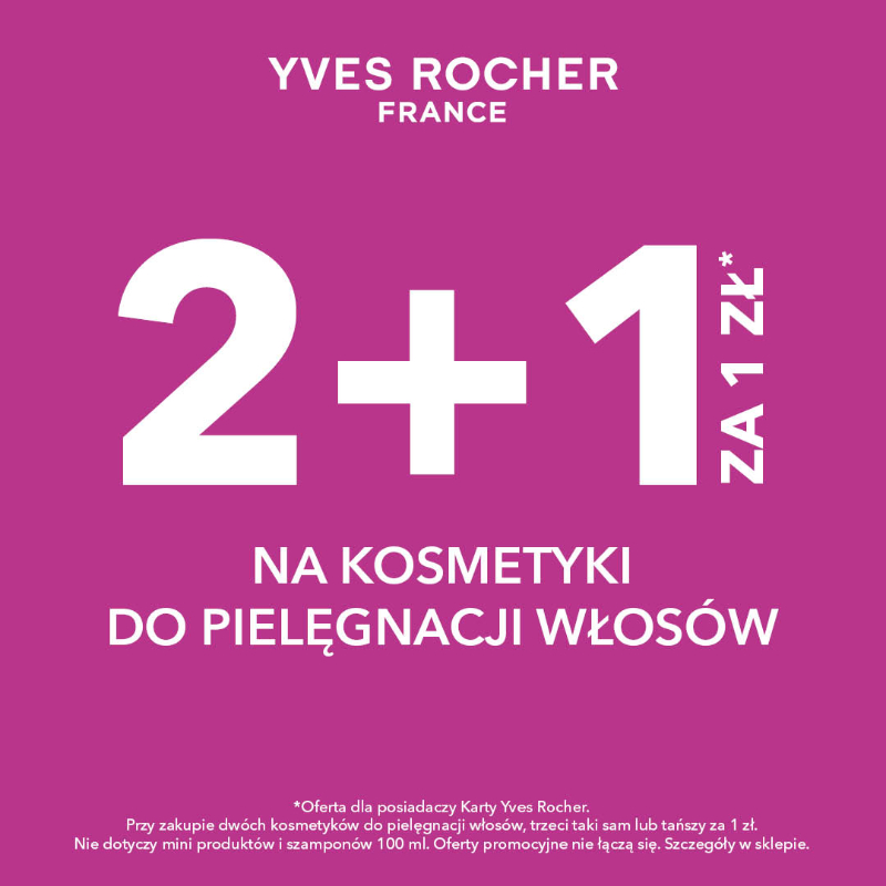 Podstawowa grafika wpisu:2+1 za&nbsp;1 zł