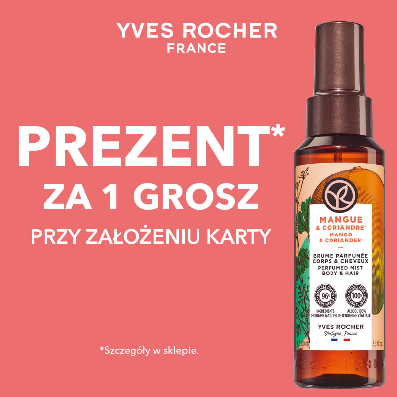 Podstawowa grafika wpisu:Prezent za&nbsp;1 gr przy założeniu karty