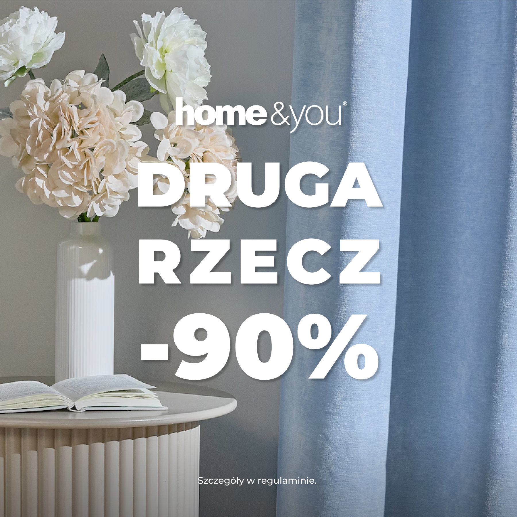 Podstawowa grafika wpisu:Druga Rzecz -90%