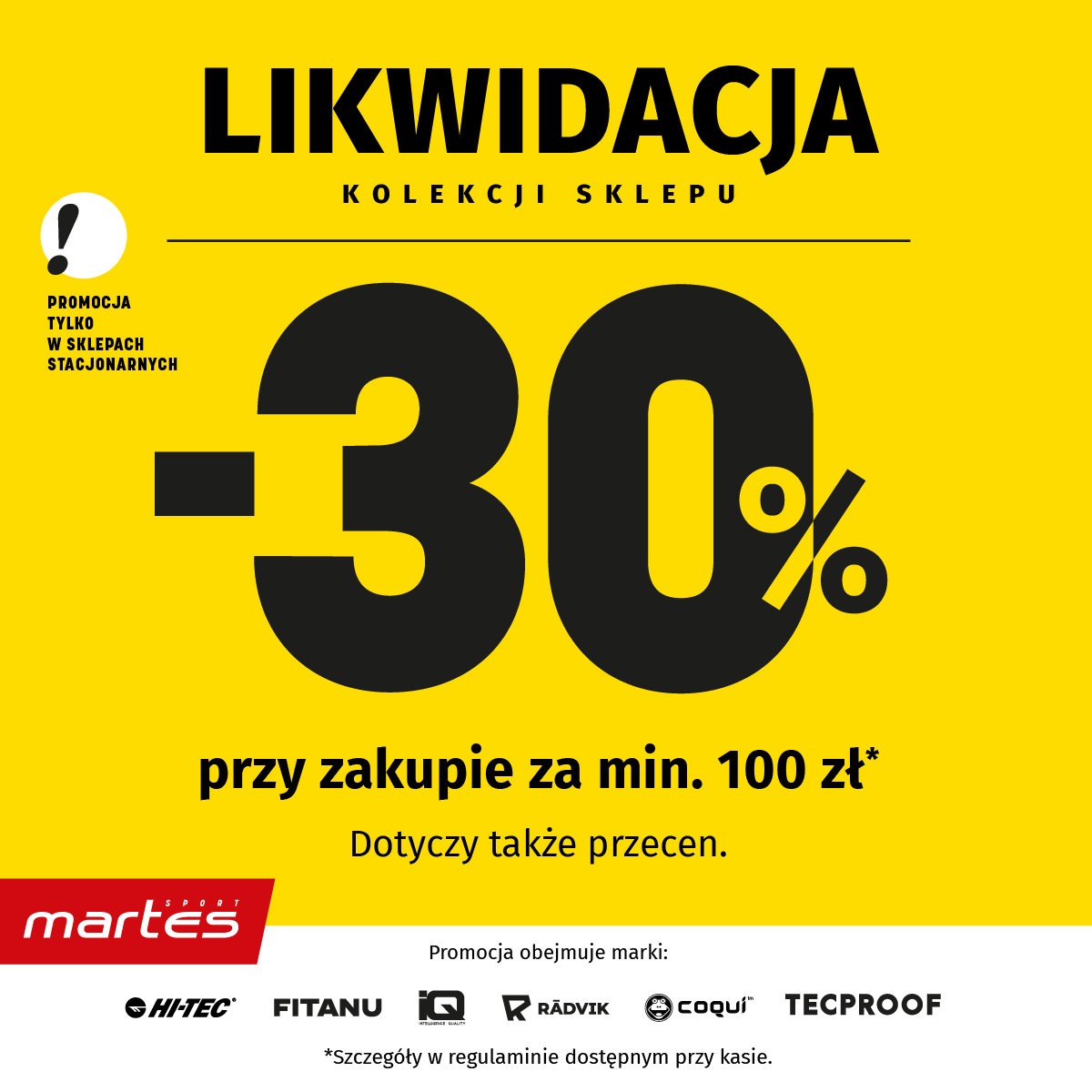PULA_1_dopisek tylko w sklepach_1200x1200_logo