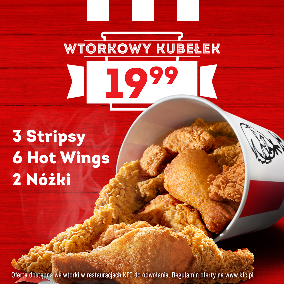 Wtorkowy Kubełek_kwadrat